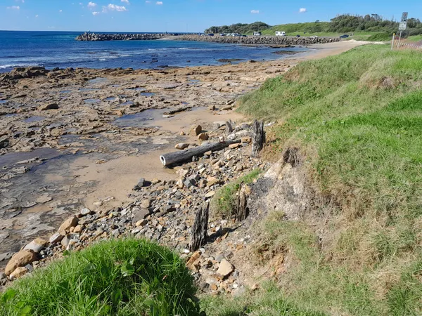Wollongong Council to Debate Bellambi Point Rezoning and Coastal Safety Plans Tonight